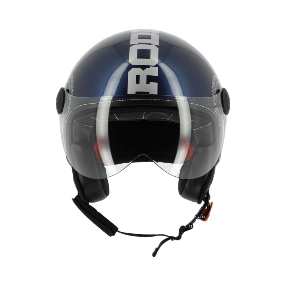 Decal - Casco Rodeo Drive Lucido o Opaco