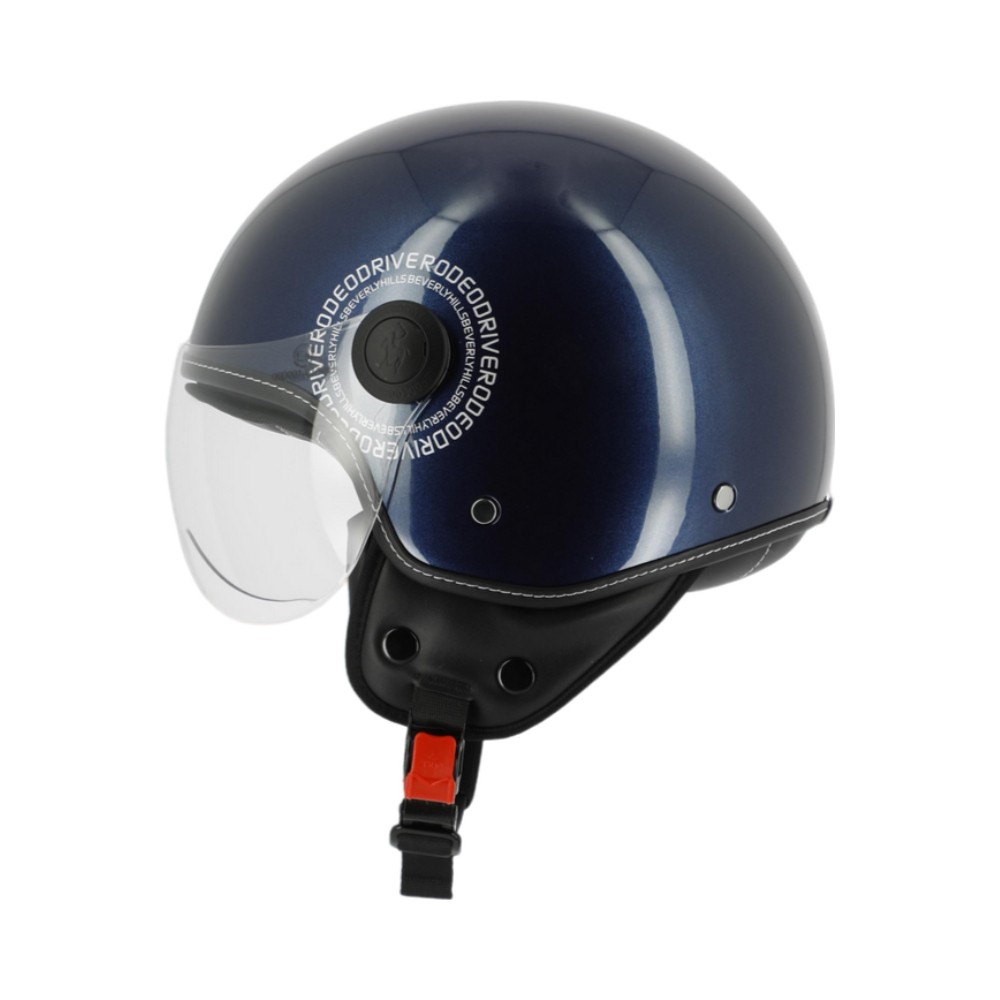 Decal - Casco Rodeo Drive Lucido o Opaco