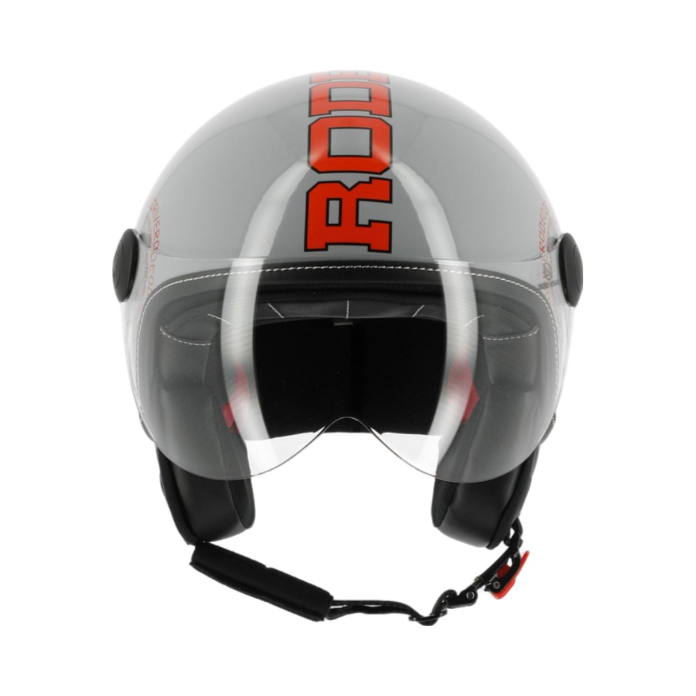 Decal - Casco Rodeo Drive Lucido o Opaco
