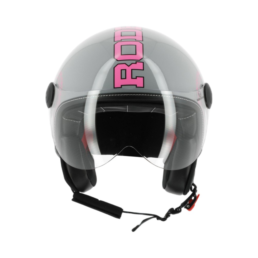 Decal - Casco Rodeo Drive Lucido o Opaco