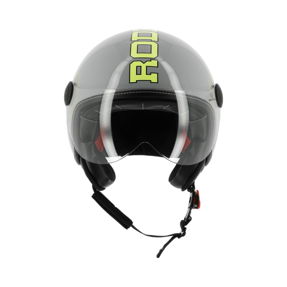 Decal - Casco Rodeo Drive Lucido o Opaco