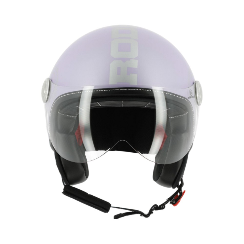 Decal - Casco Rodeo Drive Lucido o Opaco