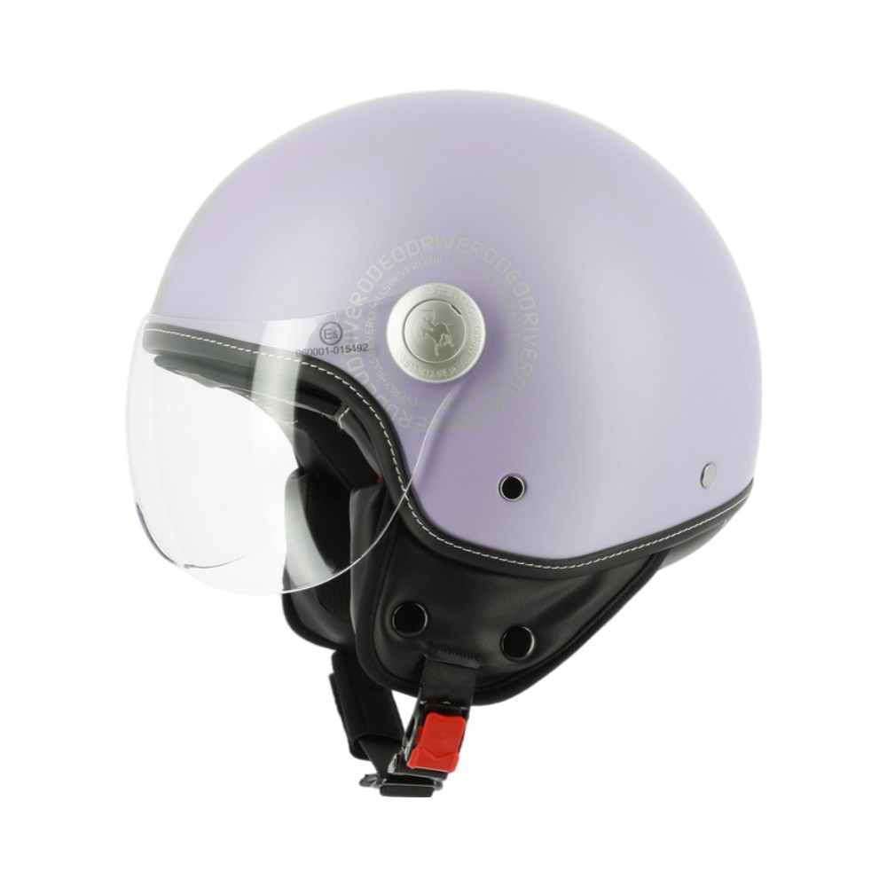 Decal - Casco Rodeo Drive Lucido o Opaco