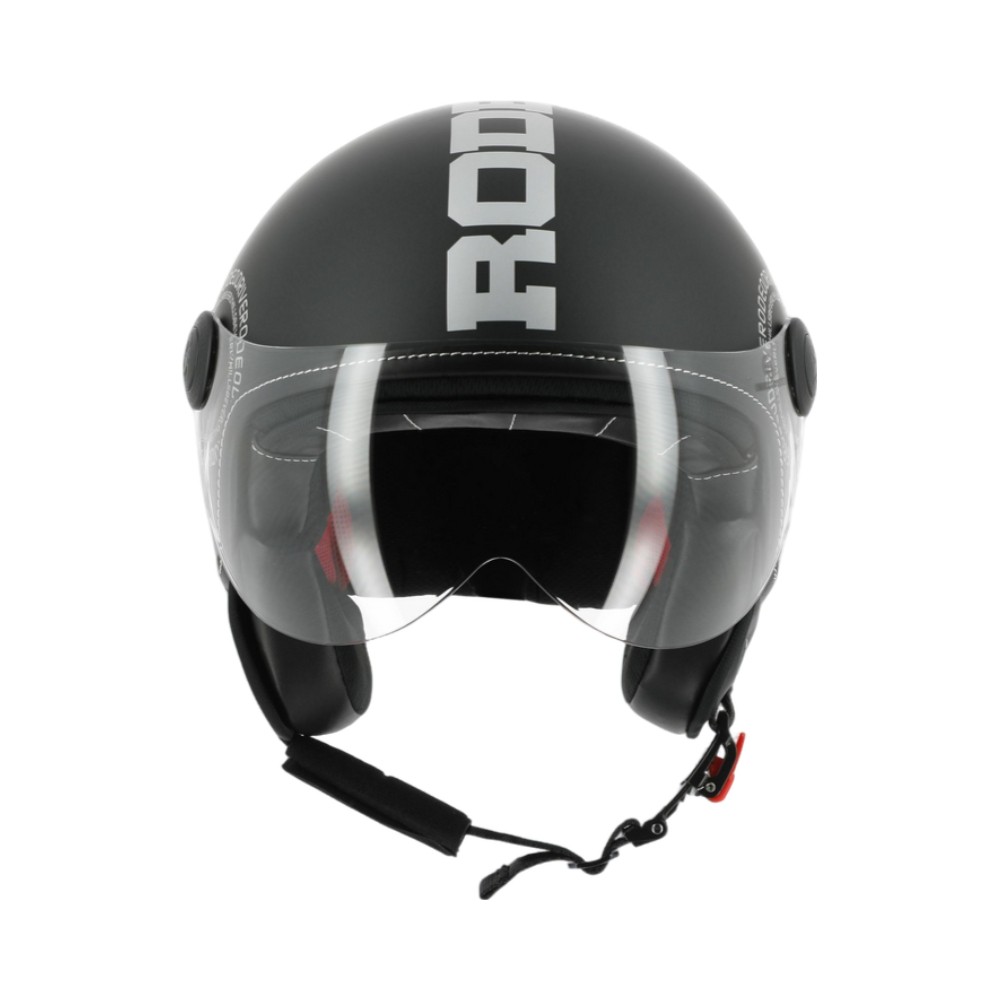 Decal - Casco Rodeo Drive Lucido o Opaco