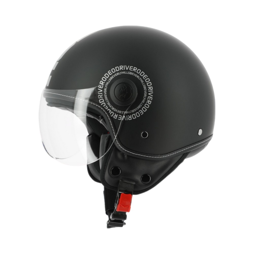 Decal - Casco Rodeo Drive Lucido o Opaco
