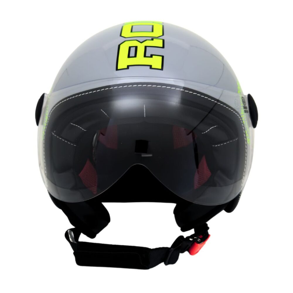 Decal - Casco Rodeo Drive Lucido o Opaco