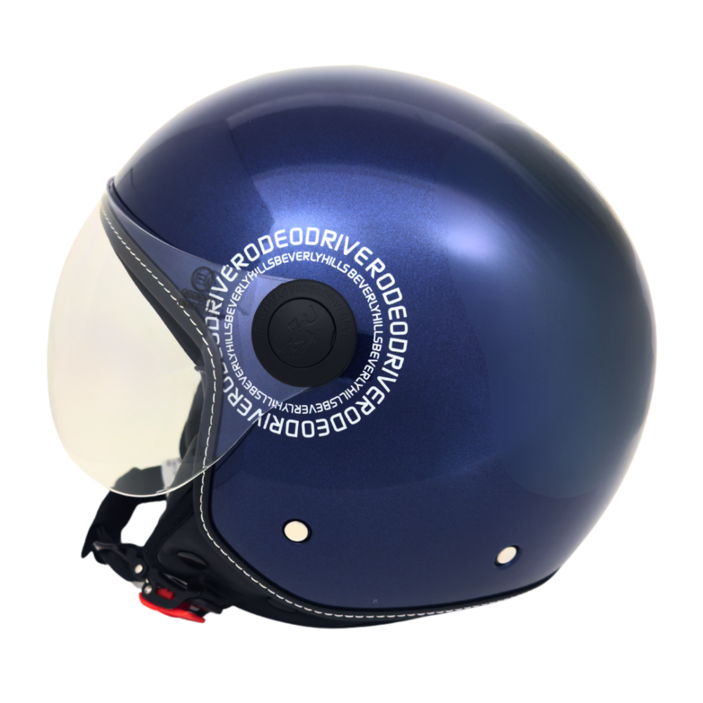 Decal - Casco Rodeo Drive Lucido o Opaco