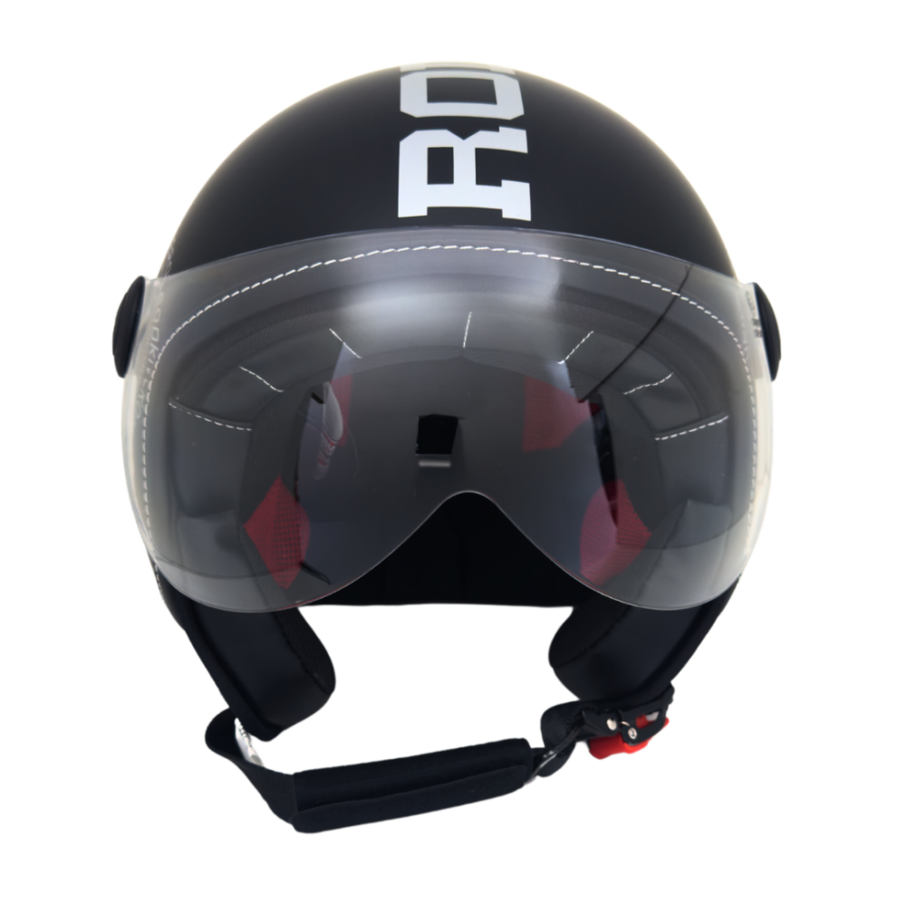 Decal - Casco Rodeo Drive Lucido o Opaco