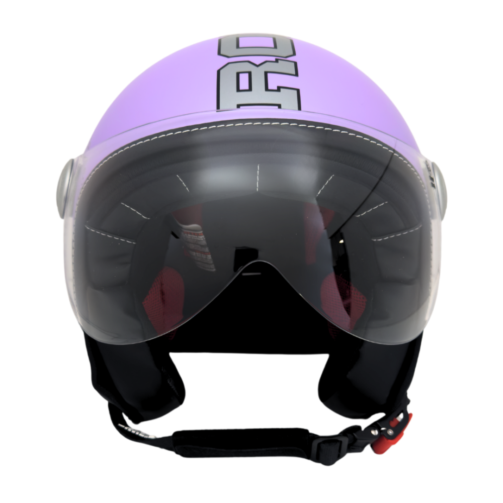 Decal - Casco Rodeo Drive Lucido o Opaco