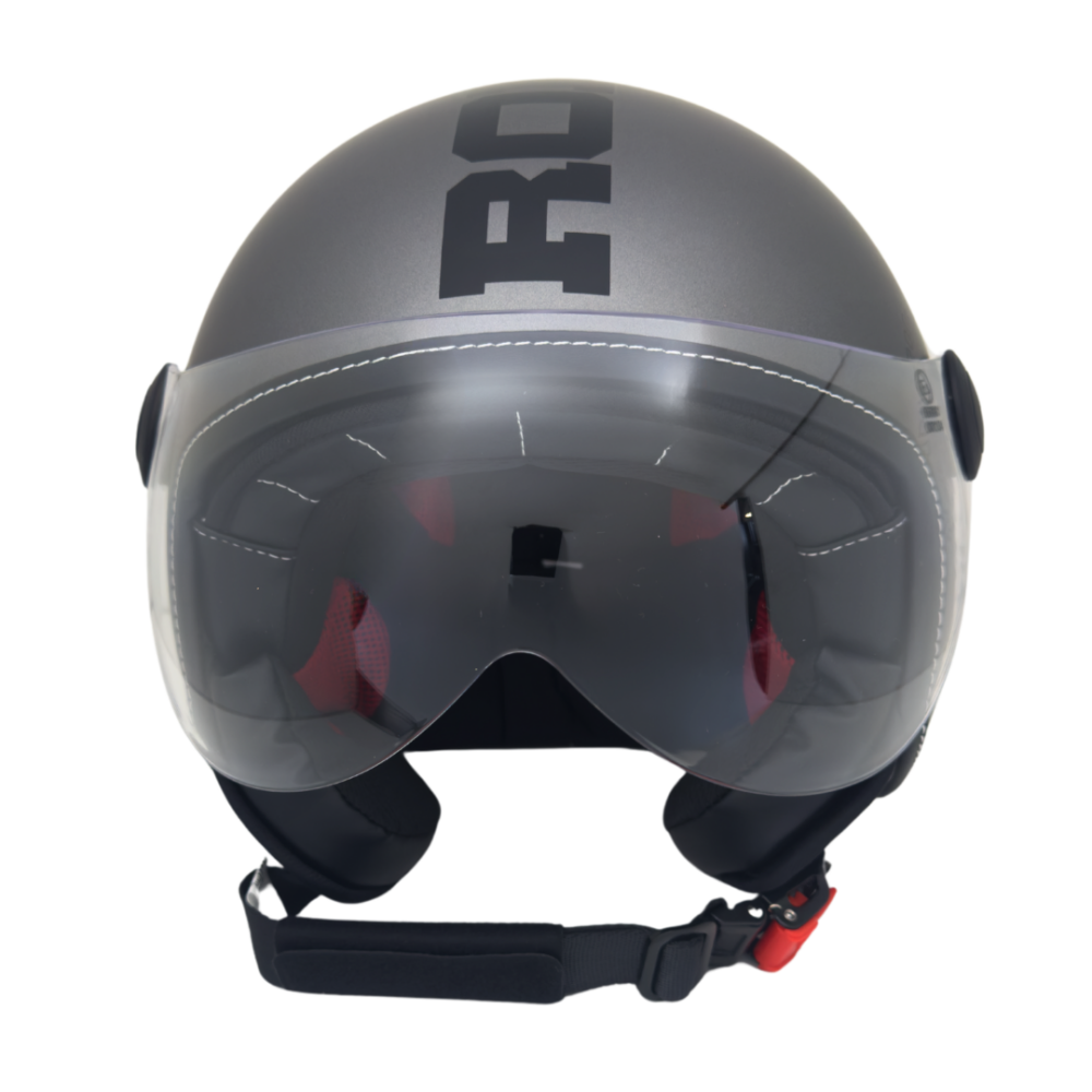 Decal - Casco Rodeo Drive Lucido o Opaco