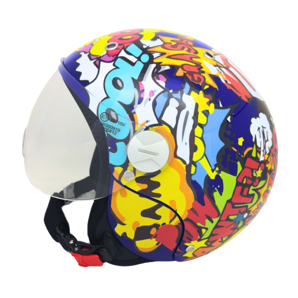 casco pop