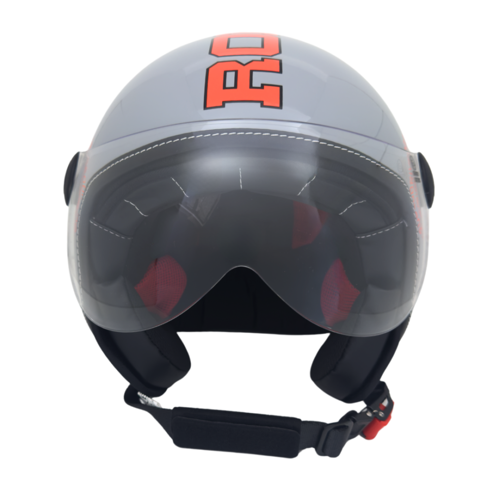 Decal - Casco Rodeo Drive Lucido o Opaco