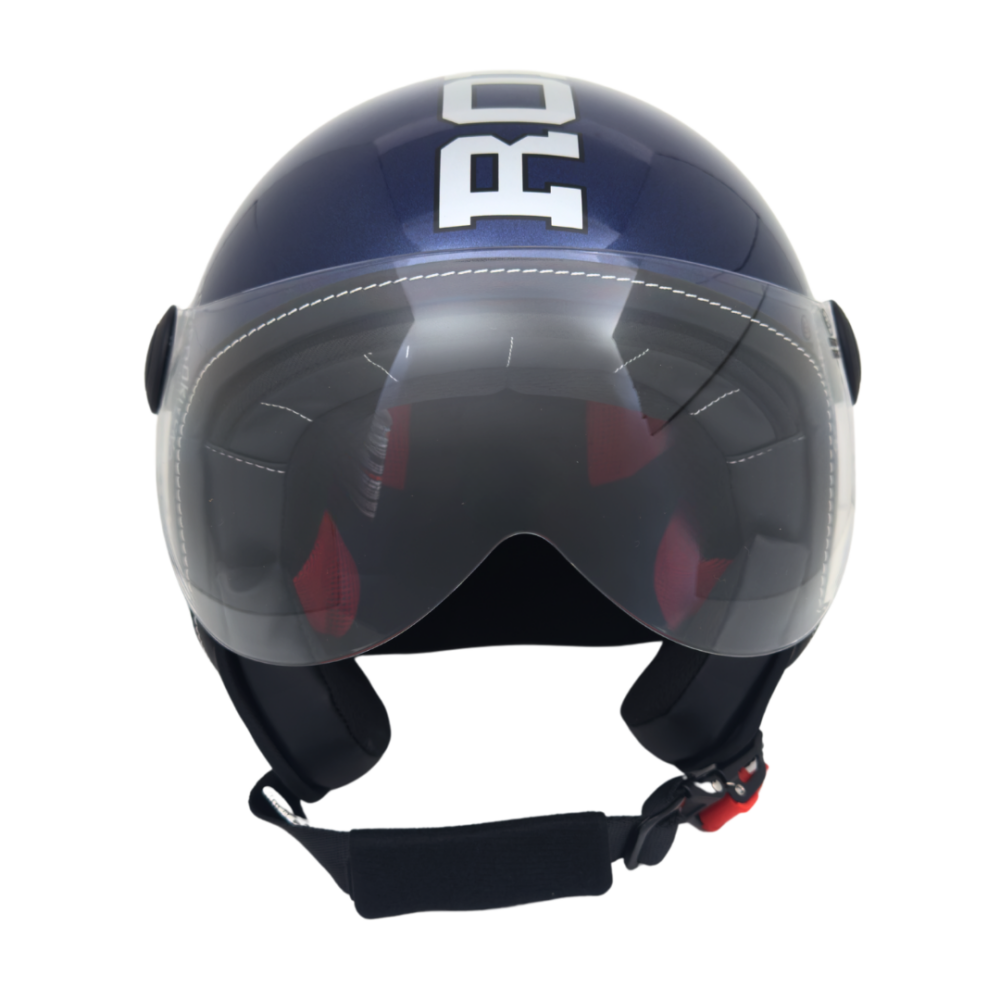 Decal - Casco Rodeo Drive Lucido o Opaco