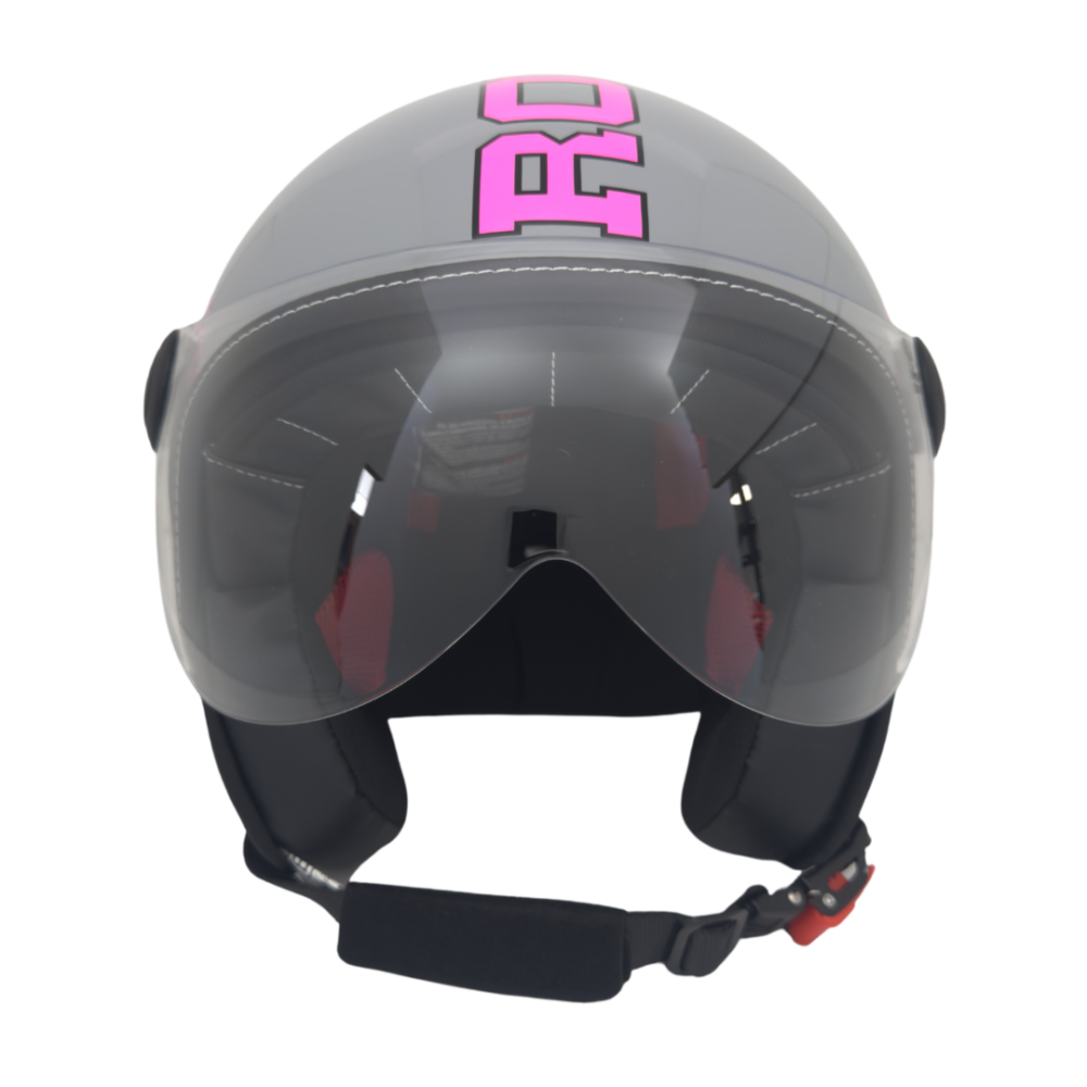 Decal - Casco Rodeo Drive Lucido o Opaco