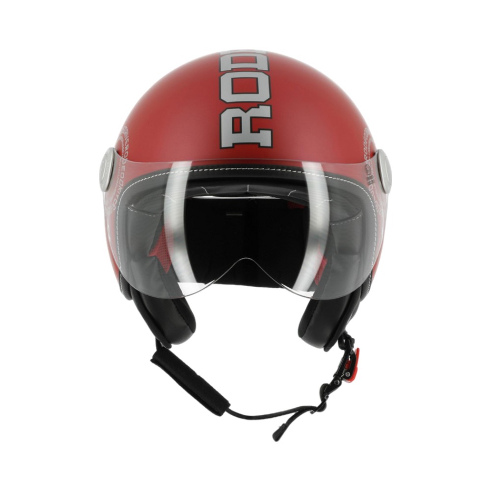 Decal - Casco Rodeo Drive Lucido o Opaco